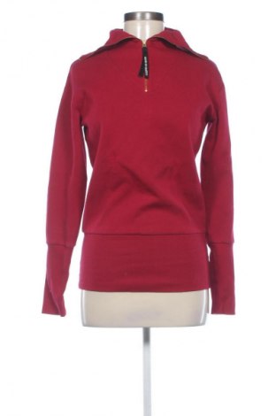 Dámska blúza House, Veľkosť S, Farba Červená, Cena  5,00 €