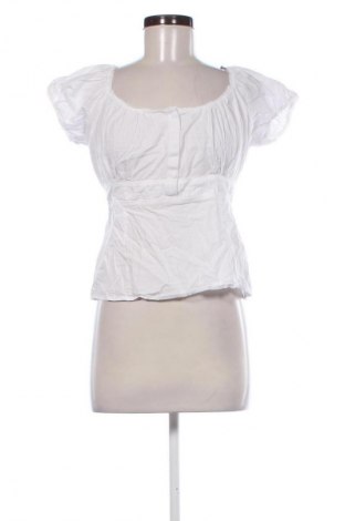 Dámská halenka House, Velikost M, Barva Bílá, Cena  179,00 Kč