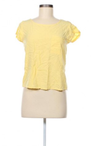 Dámská halenka House, Velikost S, Barva Žlutá, Cena  109,00 Kč