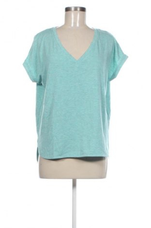 Dámská halenka Ichi, Velikost S, Barva Zelená, Cena  499,00 Kč