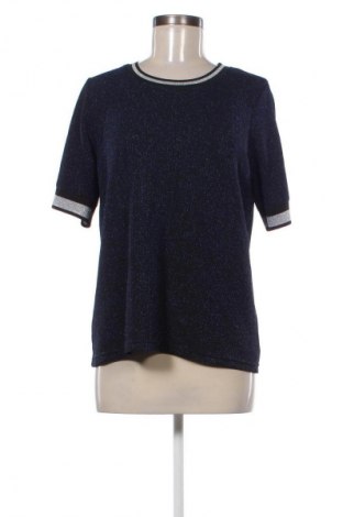 Dámská halenka In Front, Velikost L, Barva Modrá, Cena  139,00 Kč