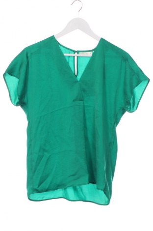 Bluzka damska In Wear, Rozmiar XS, Kolor Zielony, Cena 133,99 zł