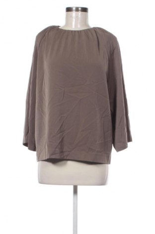 Dámska blúza In Wear, Veľkosť M, Farba Hnedá, Cena  2,95 €