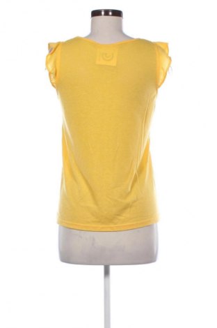 Damen Shirt Infinity Woman, Größe S, Farbe Gelb, Preis 2,99 €