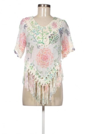 Дамска блуза Inside, Размер L, Цвят Многоцветен, Цена 2,04 €