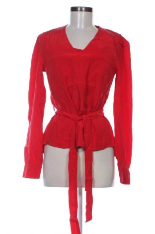 Bluzka damska Ivko, Rozmiar S, Kolor Czerwony, Cena 58,99 zł