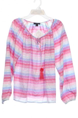 Дамска блуза J.Crew, Размер XS, Цвят Многоцветен, Цена 6,64 €