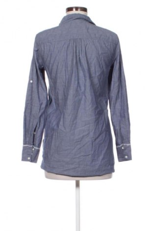 Bluzka damska J.Crew, Rozmiar XS, Kolor Niebieski, Cena 28,99 zł