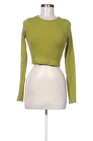 Dámská halenka JJXX, Velikost S, Barva Zelená, Cena  248,00 Kč