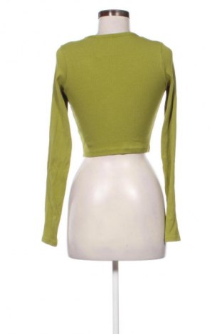 Dámská halenka JJXX, Velikost S, Barva Zelená, Cena  248,00 Kč