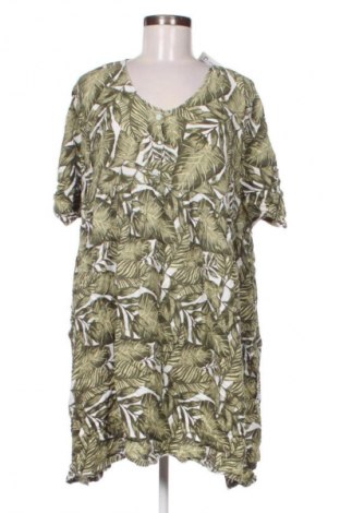 Dámská halenka Janina, Velikost XXL, Barva Vícebarevné, Cena  229,00 Kč