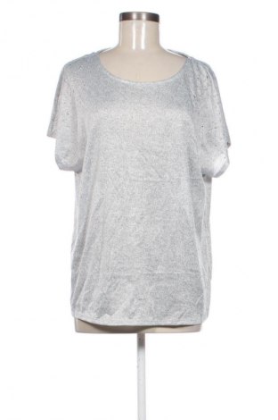 Damen Shirt Janina, Größe XL, Farbe Grau, Preis 7,99 €