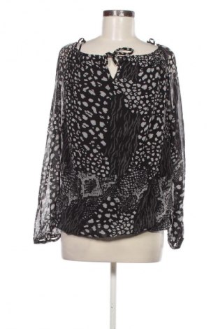 Γυναικεία μπλούζα Janina, Μέγεθος S, Χρώμα Πολύχρωμο, Τιμή 1,99 €