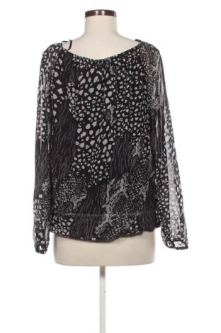 Γυναικεία μπλούζα Janina, Μέγεθος S, Χρώμα Πολύχρωμο, Τιμή 1,99 €