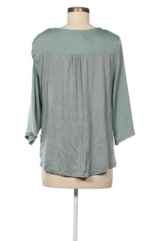 Bluzka damska Janina, Rozmiar L, Kolor Zielony, Cena 14,99 zł