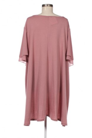 Дамска блуза Janina, Размер 4XL, Цвят Пепел от рози, Цена 12,27 €