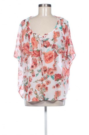 Dámská halenka Janina, Velikost XL, Barva Vícebarevné, Cena  142,00 Kč