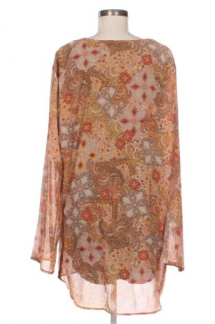 Bluzka damska Janina, Rozmiar XXL, Kolor Kolorowy, Cena 32,99 zł