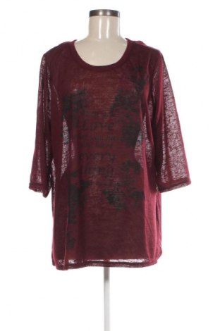 Dámska blúza Janina, Veľkosť XXL, Farba Viacfarebná, Cena  4,95 €