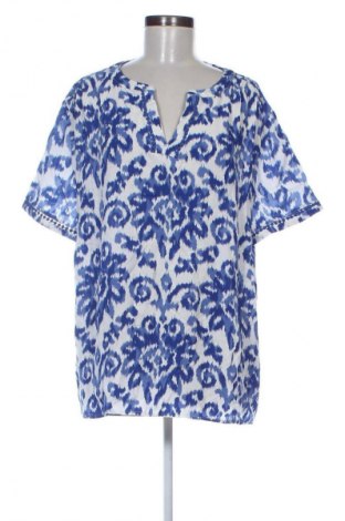 Bluză de femei Janina, Mărime 3XL, Culoare Multicolor, Preț 63,99 Lei