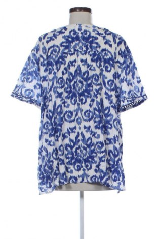 Bluză de femei Janina, Mărime 3XL, Culoare Multicolor, Preț 63,99 Lei