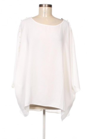 Dámská halenka Janina, Velikost XXL, Barva Bílá, Cena  269,00 Kč