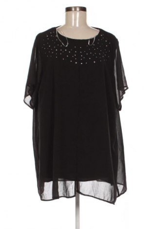 Dámska blúza Janina, Veľkosť XL, Farba Čierna, Cena  7,95 €