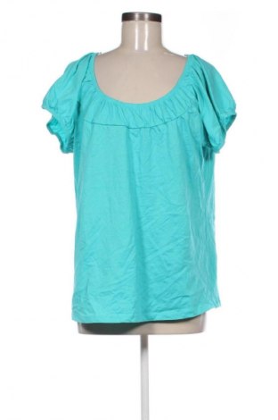 Dámska blúza Janina, Veľkosť XXL, Farba Zelená, Cena  8,95 €