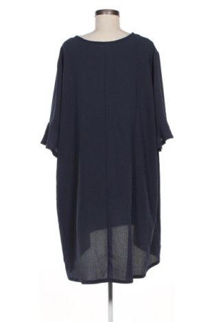 Дамска блуза Janina, Размер 3XL, Цвят Син, Цена 10,22 €