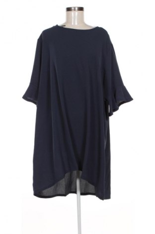 Дамска блуза Janina, Размер 3XL, Цвят Син, Цена 10,22 €