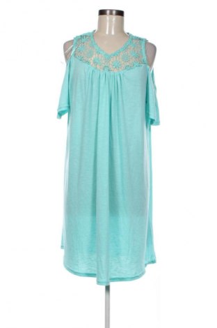 Dámska blúza Janina, Veľkosť XL, Farba Modrá, Cena  7,95 €