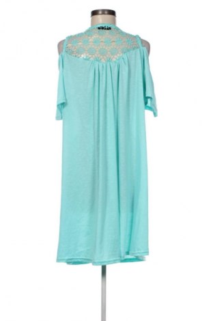 Dámska blúza Janina, Veľkosť XL, Farba Modrá, Cena  7,95 €