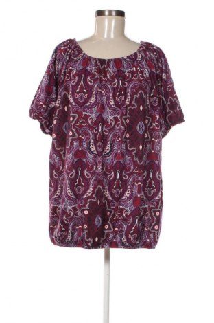 Dámská halenka Janina, Velikost XXL, Barva Vícebarevné, Cena  229,00 Kč