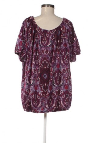 Dámská halenka Janina, Velikost XXL, Barva Vícebarevné, Cena  229,00 Kč