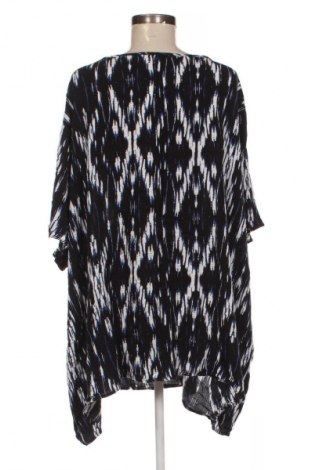 Bluzka damska Janina, Rozmiar 5XL, Kolor Kolorowy, Cena 61,99 zł