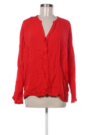 Bluzka damska Janina, Rozmiar XL, Kolor Czerwony, Cena 6,99 zł