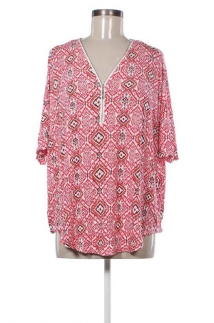 Dámská halenka Janina, Velikost XL, Barva Vícebarevné, Cena  149,00 Kč