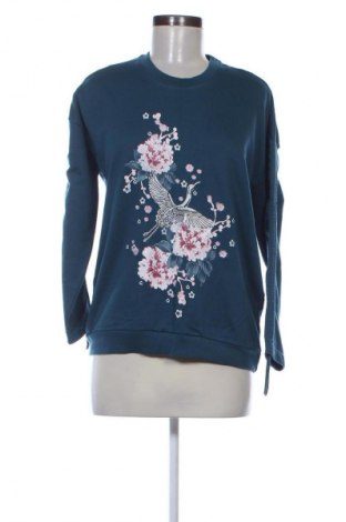 Дамска блуза Janina, Размер XL, Цвят Зелен, Цена 4,09 €