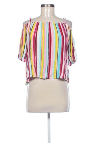 Bluzka damska Jean Pascale, Rozmiar S, Kolor Kolorowy, Cena 10,99 zł