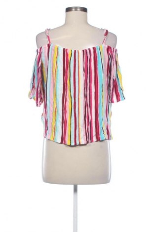 Bluzka damska Jean Pascale, Rozmiar S, Kolor Kolorowy, Cena 10,99 zł