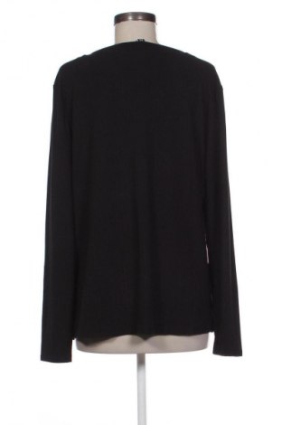 Bluzka damska Jean Pascale, Rozmiar XL, Kolor Czarny, Cena 6,99 zł