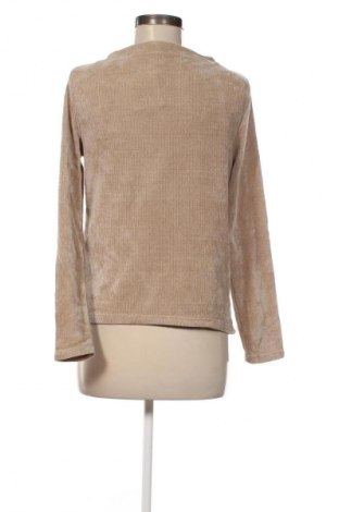 Dámská halenka Jean Pascale, Velikost S, Barva Béžová, Cena  89,00 Kč