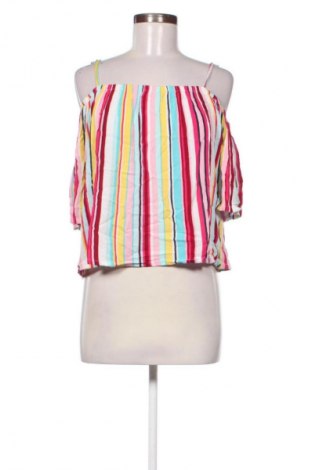 Dámská halenka Jean Pascale, Velikost S, Barva Vícebarevné, Cena  109,00 Kč