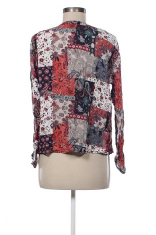 Dámská halenka Jean Pascale, Velikost L, Barva Vícebarevné, Cena  79,00 Kč