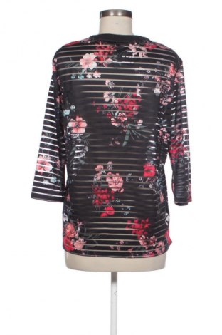 Дамска блуза Jean Pascale, Размер L, Цвят Многоцветен, Цена 2,04 €