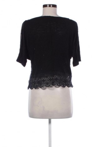 Дамска блуза Jennyfer, Размер L, Цвят Черен, Цена 2,55 €