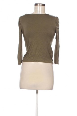 Bluzka damska Jennyfer, Rozmiar M, Kolor Zielony, Cena 7,99 zł