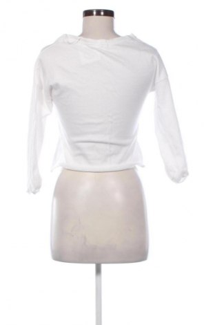 Bluzka damska Jennyfer, Rozmiar XS, Kolor Biały, Cena 9,99 zł