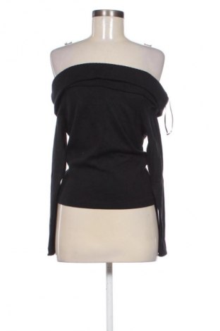 Дамска блуза Jimmy Key, Размер M, Цвят Черен, Цена 19,89 €