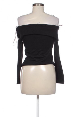 Дамска блуза Jimmy Key, Размер M, Цвят Черен, Цена 19,89 €